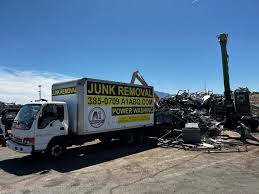 Best Attic Cleanout  in Rogersville, AL