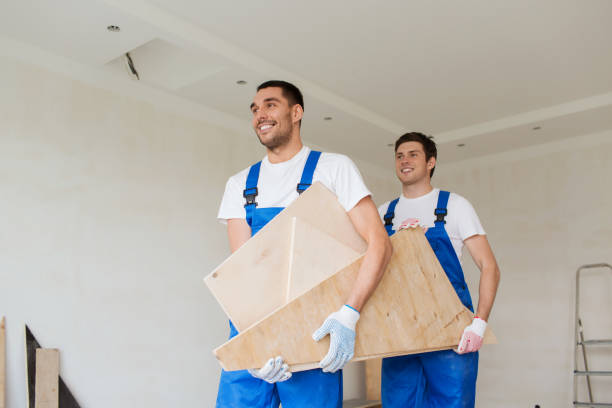Best Property Management Cleanouts  in Rogersville, AL
