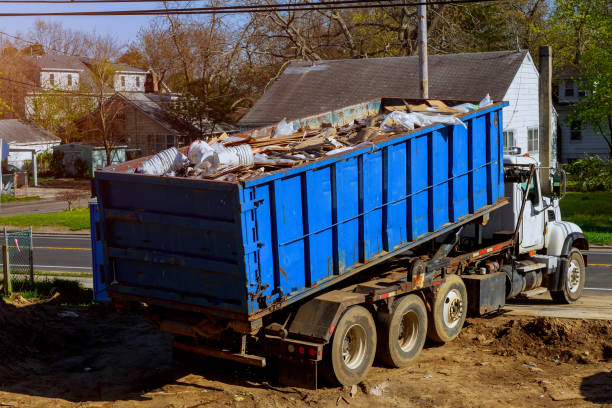 Best Yard Waste Removal  in Rogersville, AL