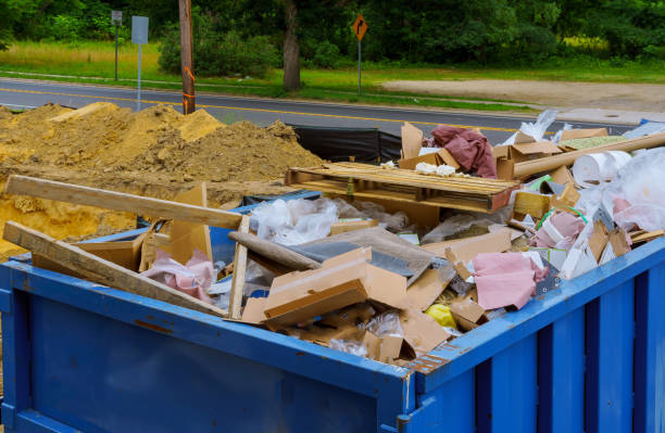 Best Recycling Services for Junk  in Rogersville, AL