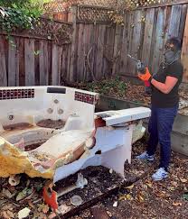 Best Garage Cleanout  in Rogersville, AL